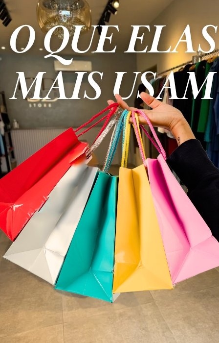 Mais Vendidos
