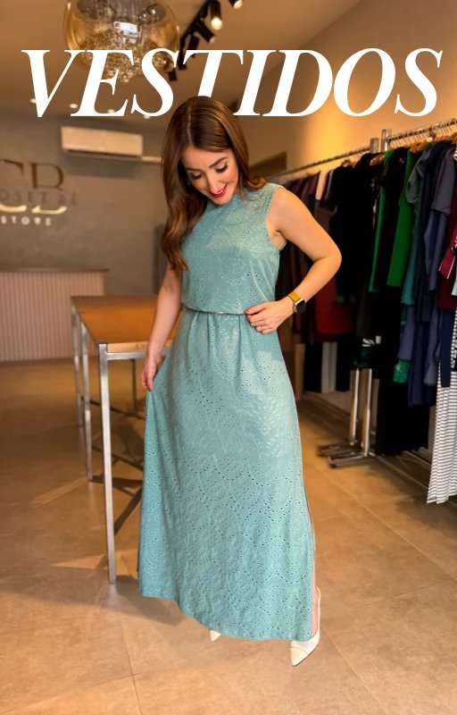 Vestidos
